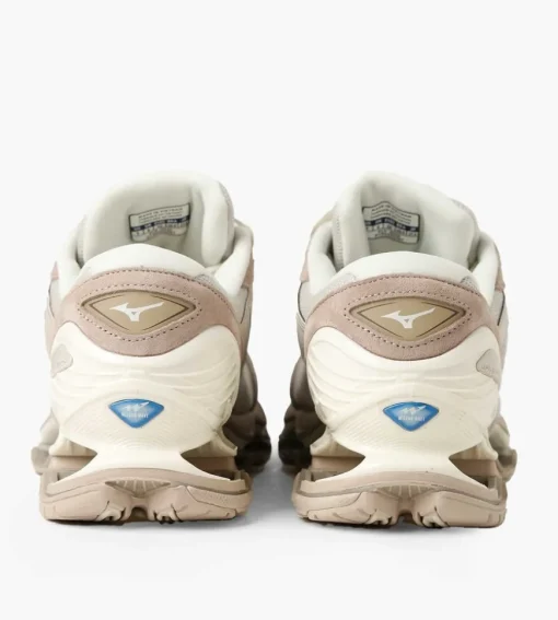 Mizuno Wave Prophecy Ls Chime Khaki Cloud