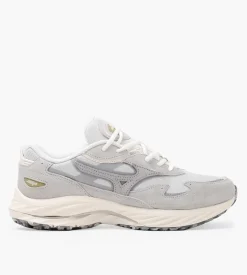 Mizuno Wave Rider Beta Nimbus Cloud Quiet Shade Harbor Mist