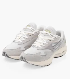 Mizuno Wave Rider Beta Nimbus Cloud Quiet Shade Harbor Mist