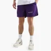 New Amsterdam Surf Association Logo Board Short Acai