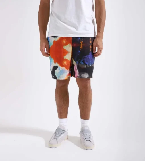 New Amsterdam Surf Association Layday Short Waves