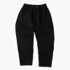 New Amsterdam Surf Association Work Trouser Black