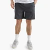 New Amsterdam Surf Association After Short Gray