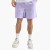 New Amsterdam Surf Association Work Short Lilac