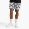 New Amsterdam Surf Association Logo Board Short Aop