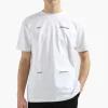 New Amsterdam Surf Association Explain Tee White