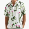 New Amsterdam Surf Association Layday Shirt Thistle