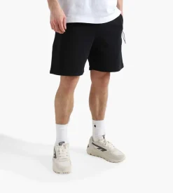 New Amsterdam Surf Association Snap Short Black