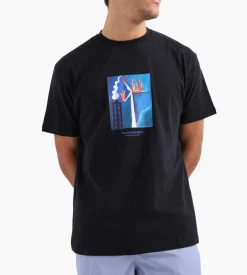 New Amsterdam Surf Association Windmill Tee