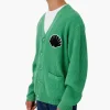 New Amsterdam Surf Association Patch Cardigan