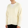 New Amsterdam Surf Association Scrambled Cardigan