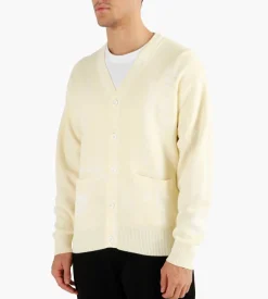 New Amsterdam Surf Association Scrambled Cardigan