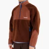 New Amsterdam Surf Association Highlander Half-Zip