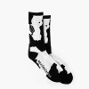 New Amsterdam Surf Association Logo Sock Cow