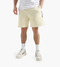 New Amsterdam Surf Association Snap Short Bone