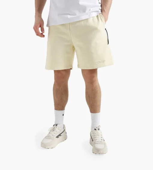 New Amsterdam Surf Association Snap Short Bone