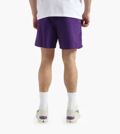 New Amsterdam Surf Association Logo Board Short Acai