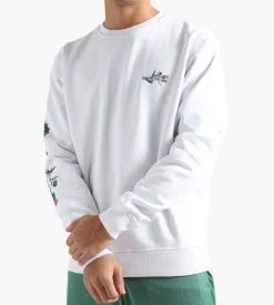 New Amsterdam Surf Association Distel Sweat