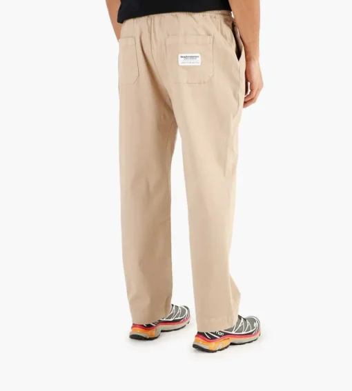 New Amsterdam Surf Association Work Trouser Sand