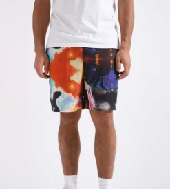 New Amsterdam Surf Association Layday Short Waves