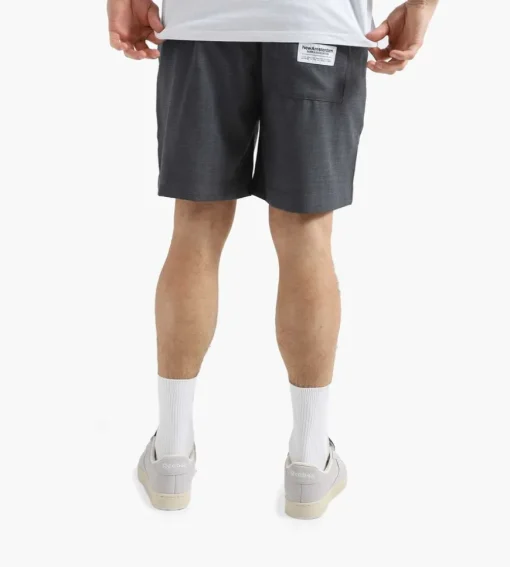 New Amsterdam Surf Association After Short Gray