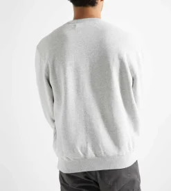 New Amsterdam Surf Association Logo Sweat Ash