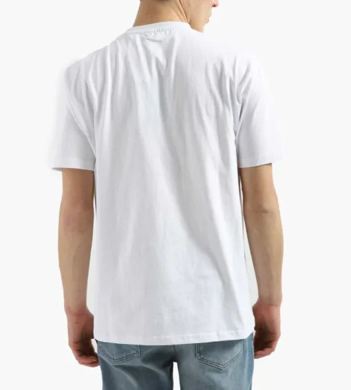 New Amsterdam Surf Association Level Tee White