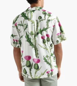 New Amsterdam Surf Association Layday Shirt Thistle