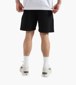New Amsterdam Surf Association Snap Short Black
