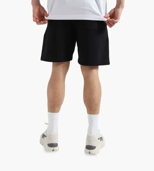 New Amsterdam Surf Association Snap Short Black