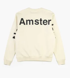 New Amsterdam Surf Association Name Sweat Bone