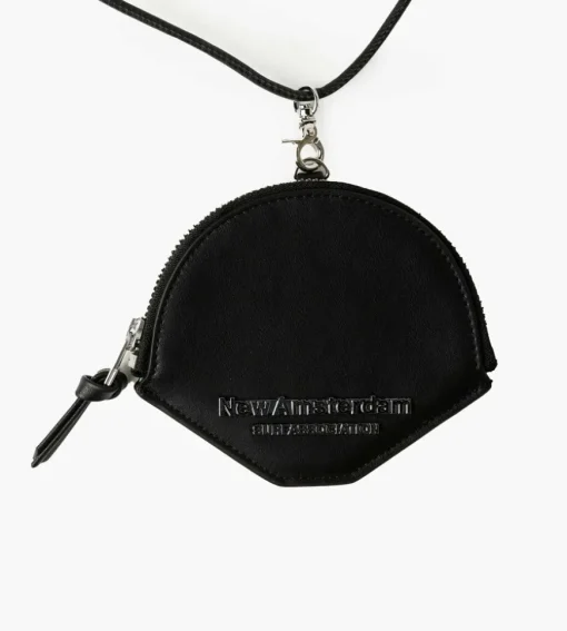 New Amsterdam Surf Association Stash Pouch