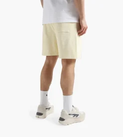 New Amsterdam Surf Association Snap Short Bone