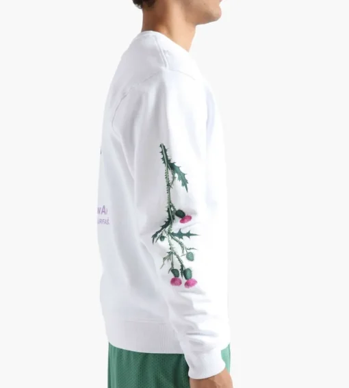 New Amsterdam Surf Association Distel Sweat