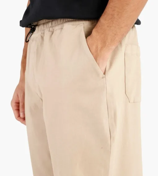 New Amsterdam Surf Association Work Trouser Sand