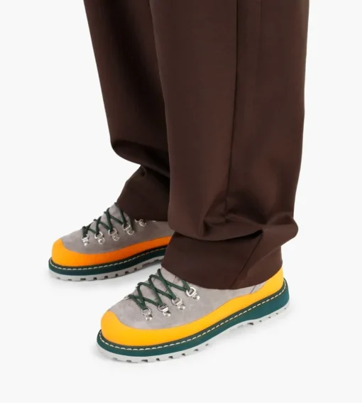 New Amsterdam Surf Association After Trouser Brown