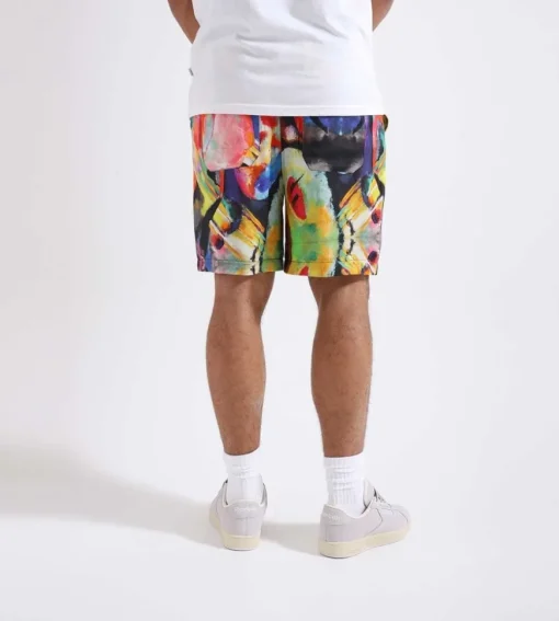 New Amsterdam Surf Association Layday Short Waves
