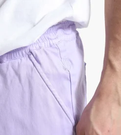 New Amsterdam Surf Association Work Short Lilac