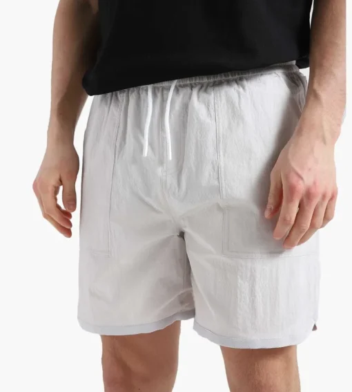 New Amsterdam Surf Association Contrast Short Cloud