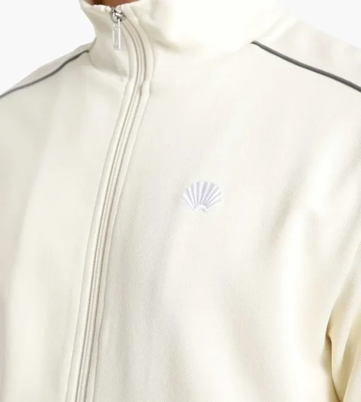New Amsterdam Surf Association Couch Jacket Bone