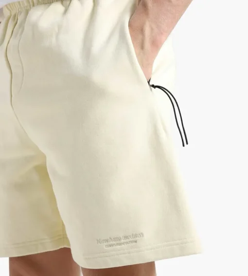 New Amsterdam Surf Association Snap Short Bone