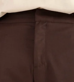 New Amsterdam Surf Association After Trouser Brown