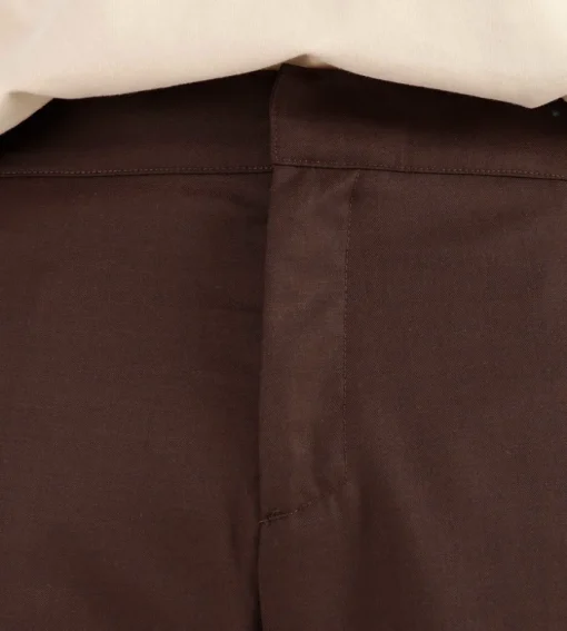 New Amsterdam Surf Association After Trouser Brown