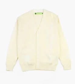 New Amsterdam Surf Association Scrambled Cardigan
