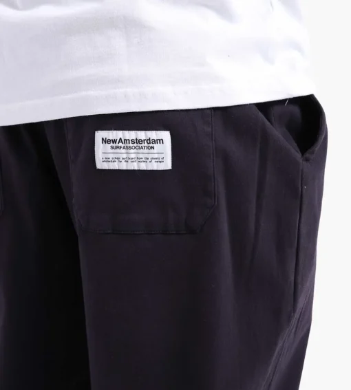 New Amsterdam Surf Association Work Trouser Navy