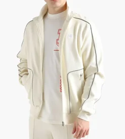 New Amsterdam Surf Association Couch Jacket Bone