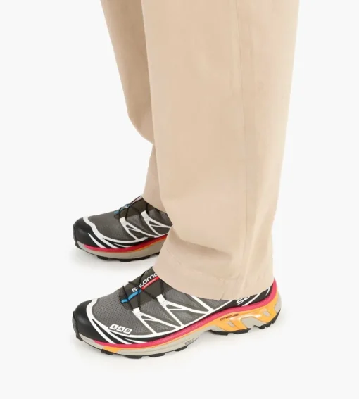 New Amsterdam Surf Association Work Trouser Sand