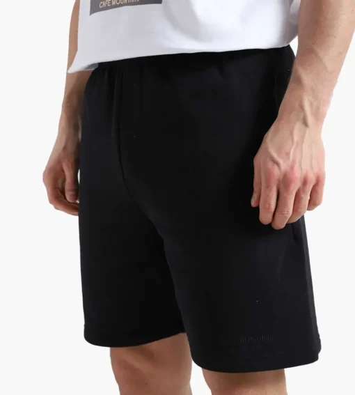 New Amsterdam Surf Association Snap Short Black