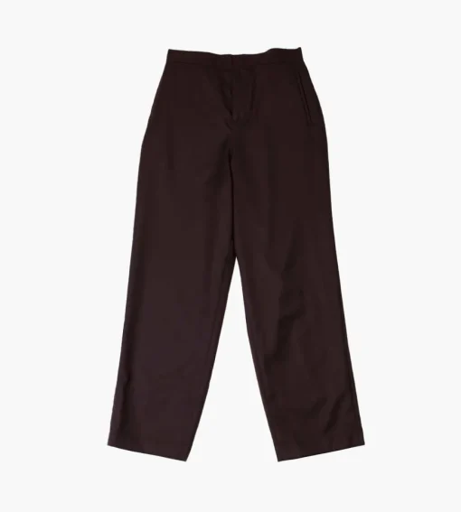 New Amsterdam Surf Association After Trouser Brown