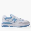 New Balance Bb550Lsb White